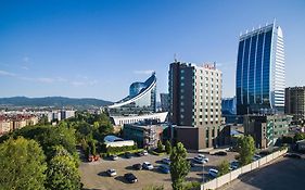 Best Western Plus Expo Hotel