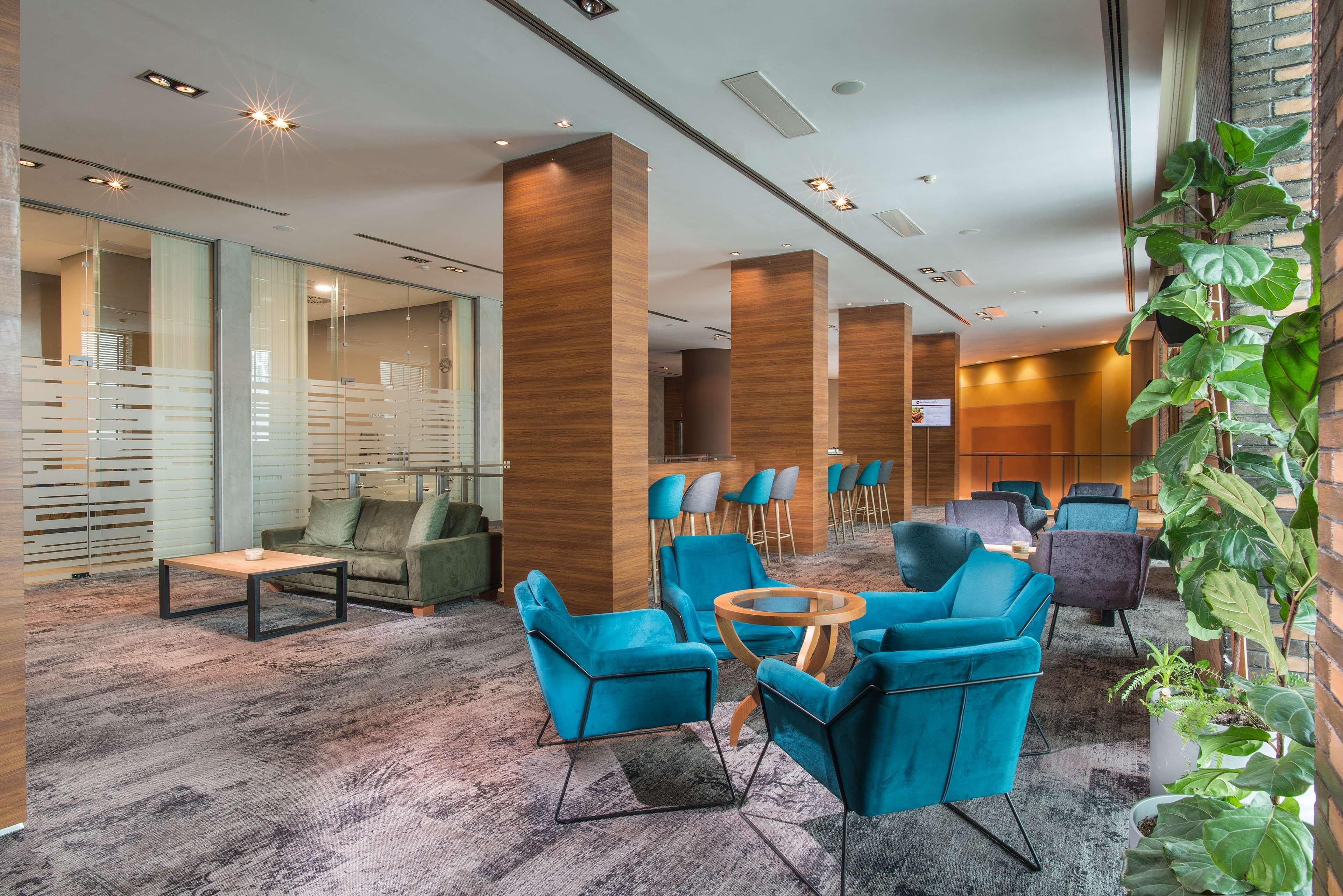 Best Western Plus Expo Hotel Sofia Business foto