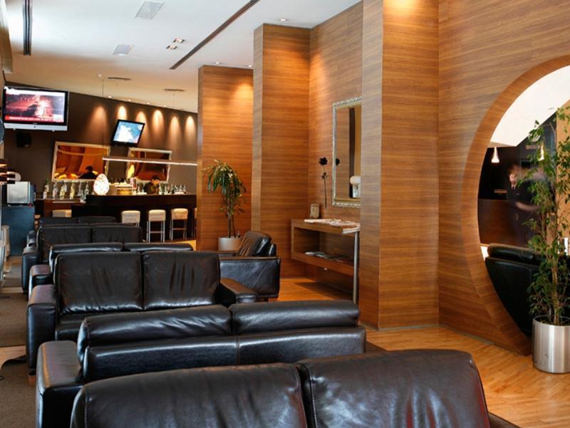 Best Western Plus Expo Hotel Sofia Exterior foto